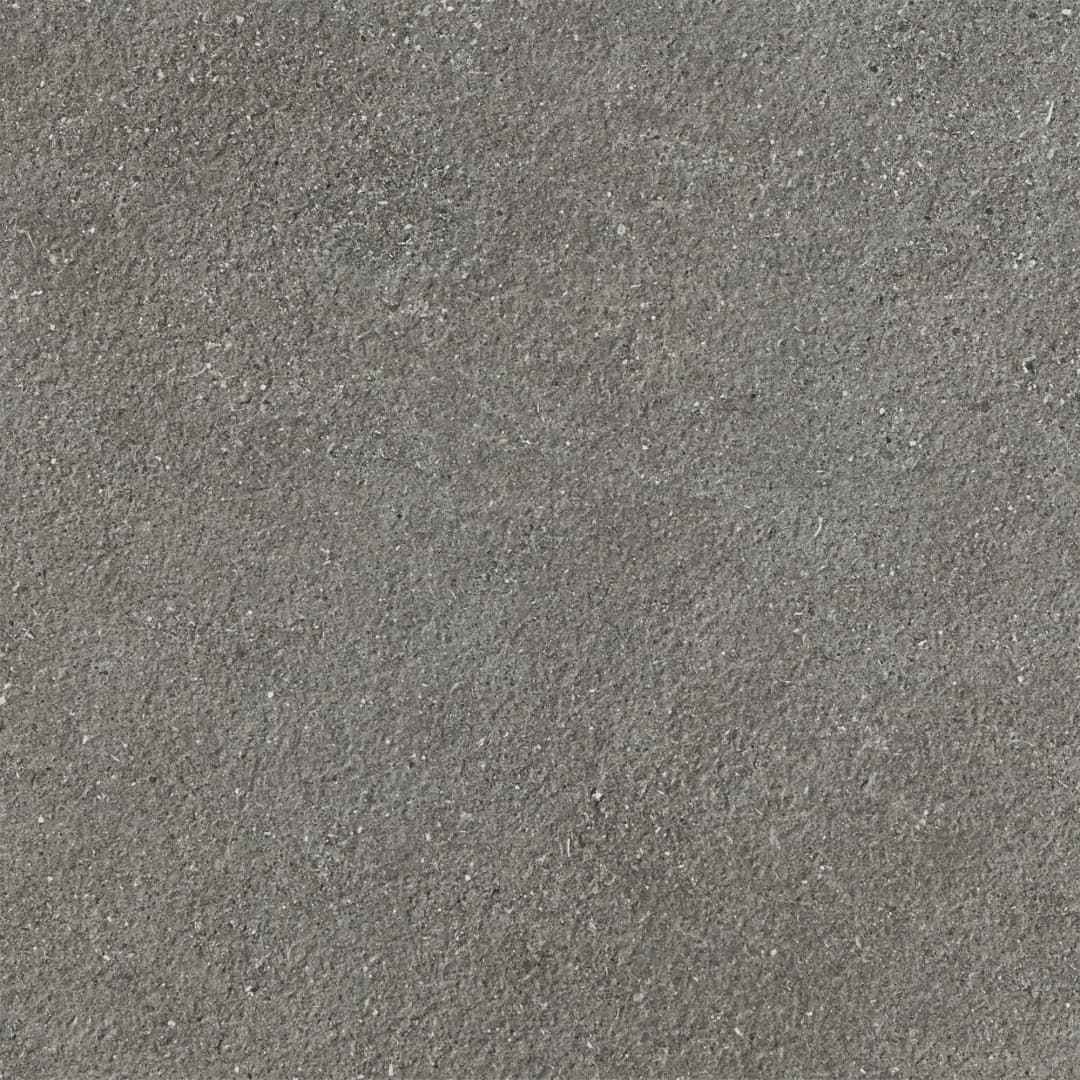 Porcelanato Kalksten Smoke Hammer Rústico 60x60 cm