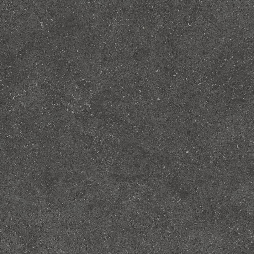 Porcelanato Kalksten Night Mate Antideslizante 60x60 cm