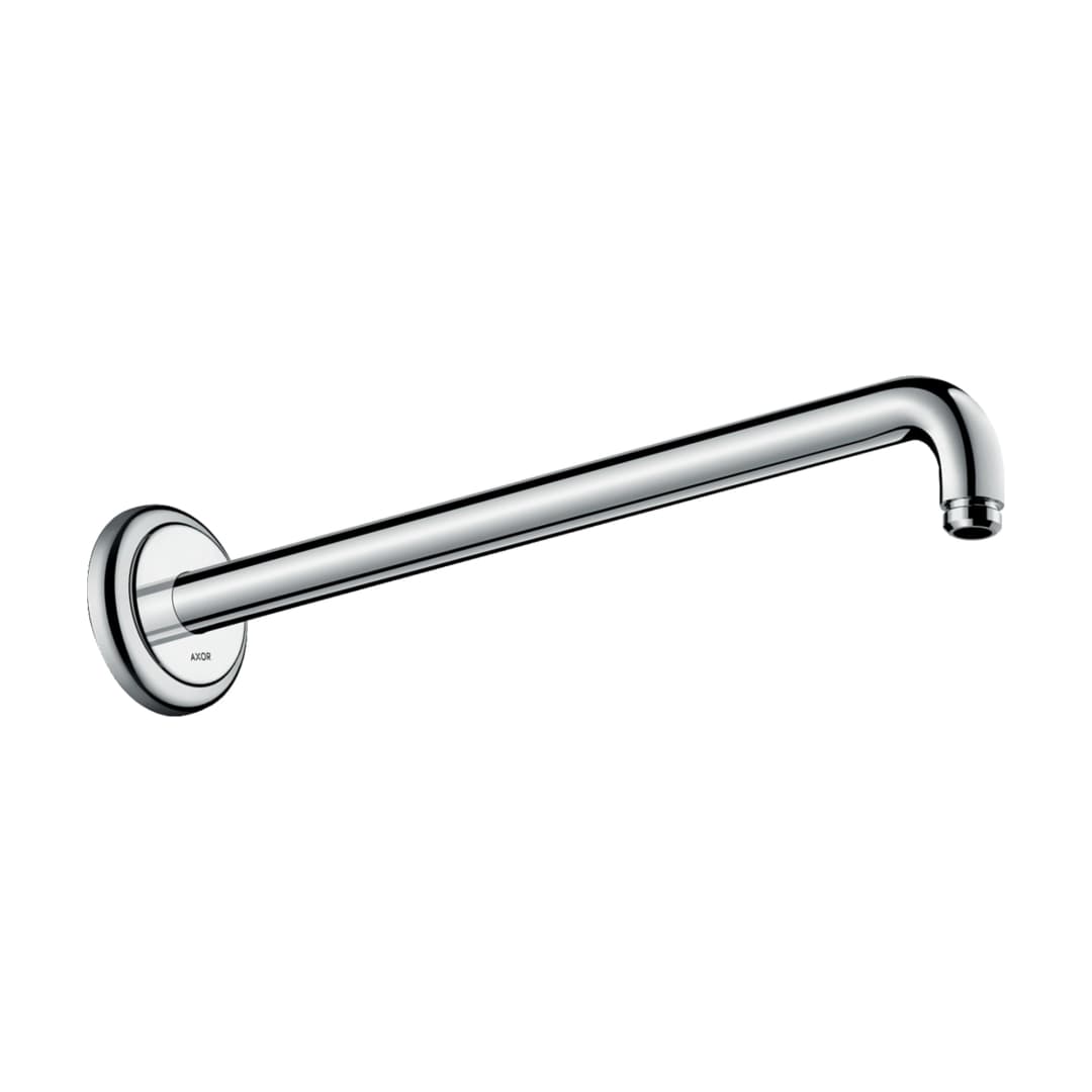 Brazo de Ducha a Muro Montreux Cromo 389mm