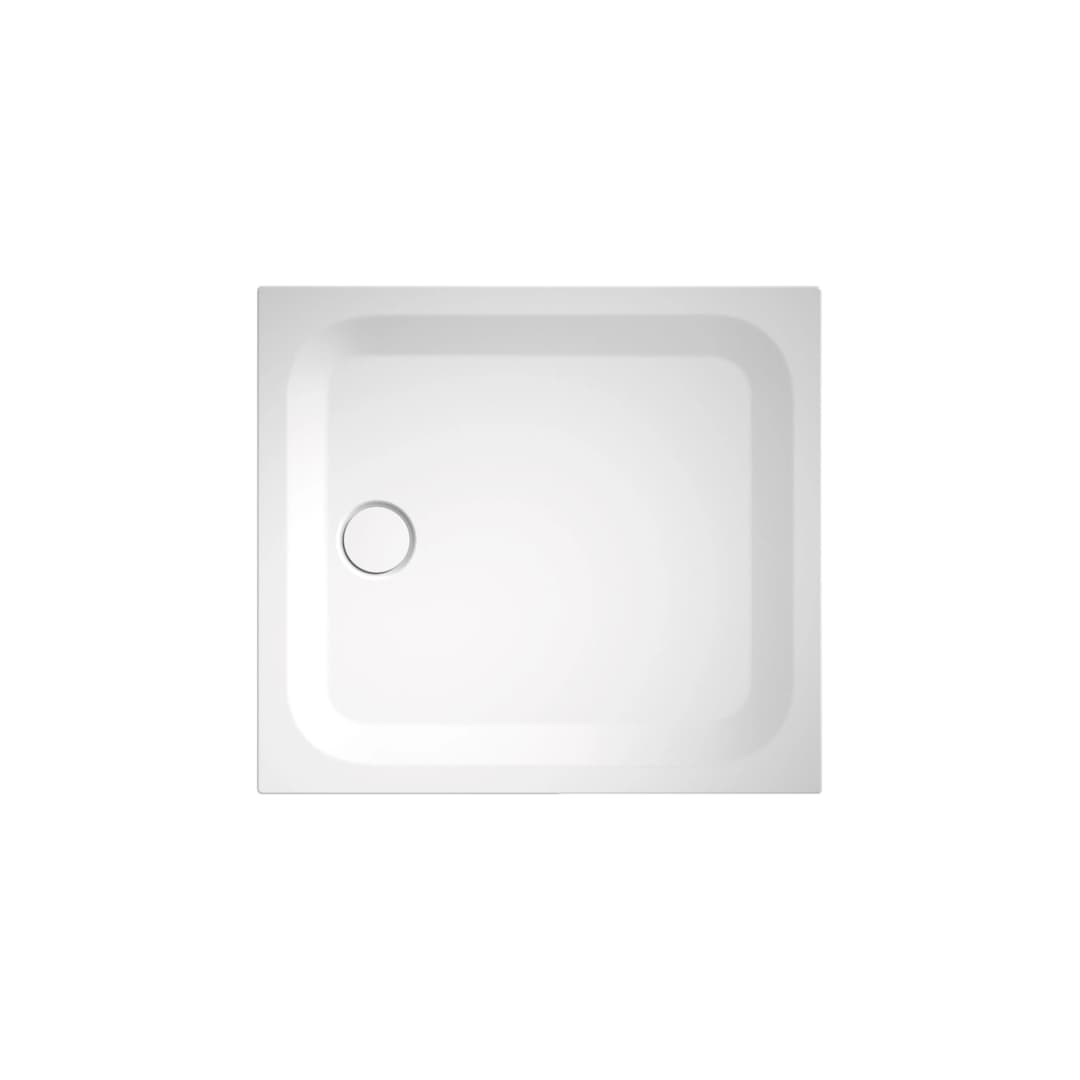 Receptáculo Bette Floor con Soporte y Antideslizante 1500x700mm