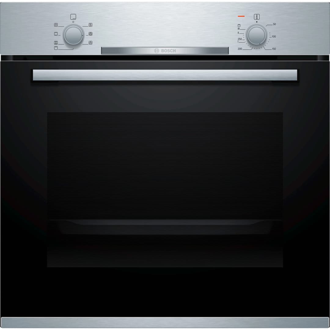 Horno HBA510BR03D Hotair 60 cm
