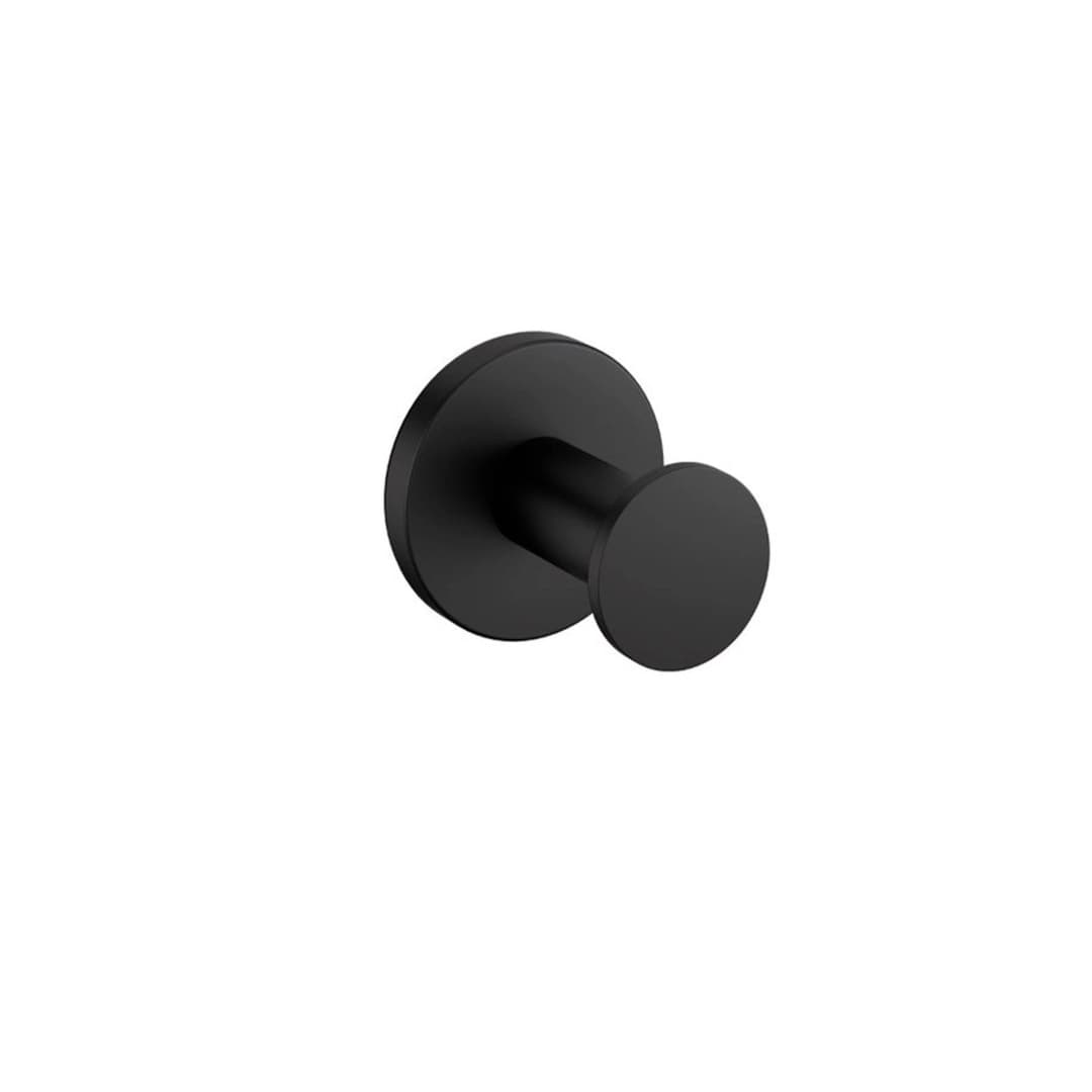 Percha Architect S+ Negro Mate