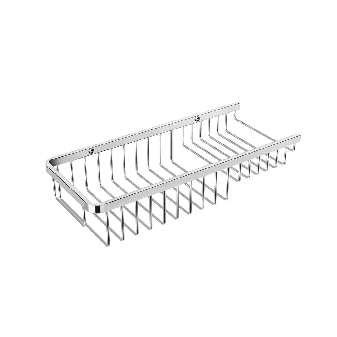 Contenedor Basic Ducha Cromado