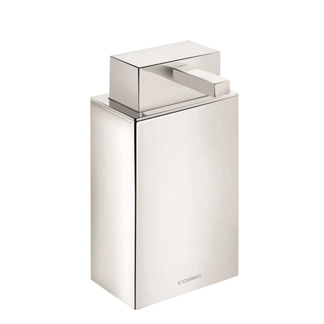 Dispensador Bathlife Jabón Cromado