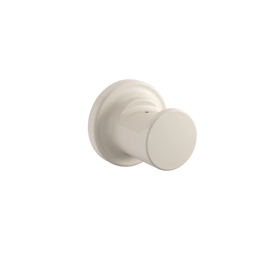 Percha Geyser Gris Mate 44x40x44mm