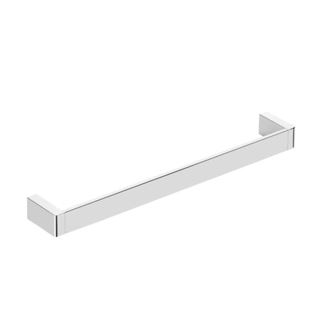 Toallero Barra Extreme Cromado 45 cm
