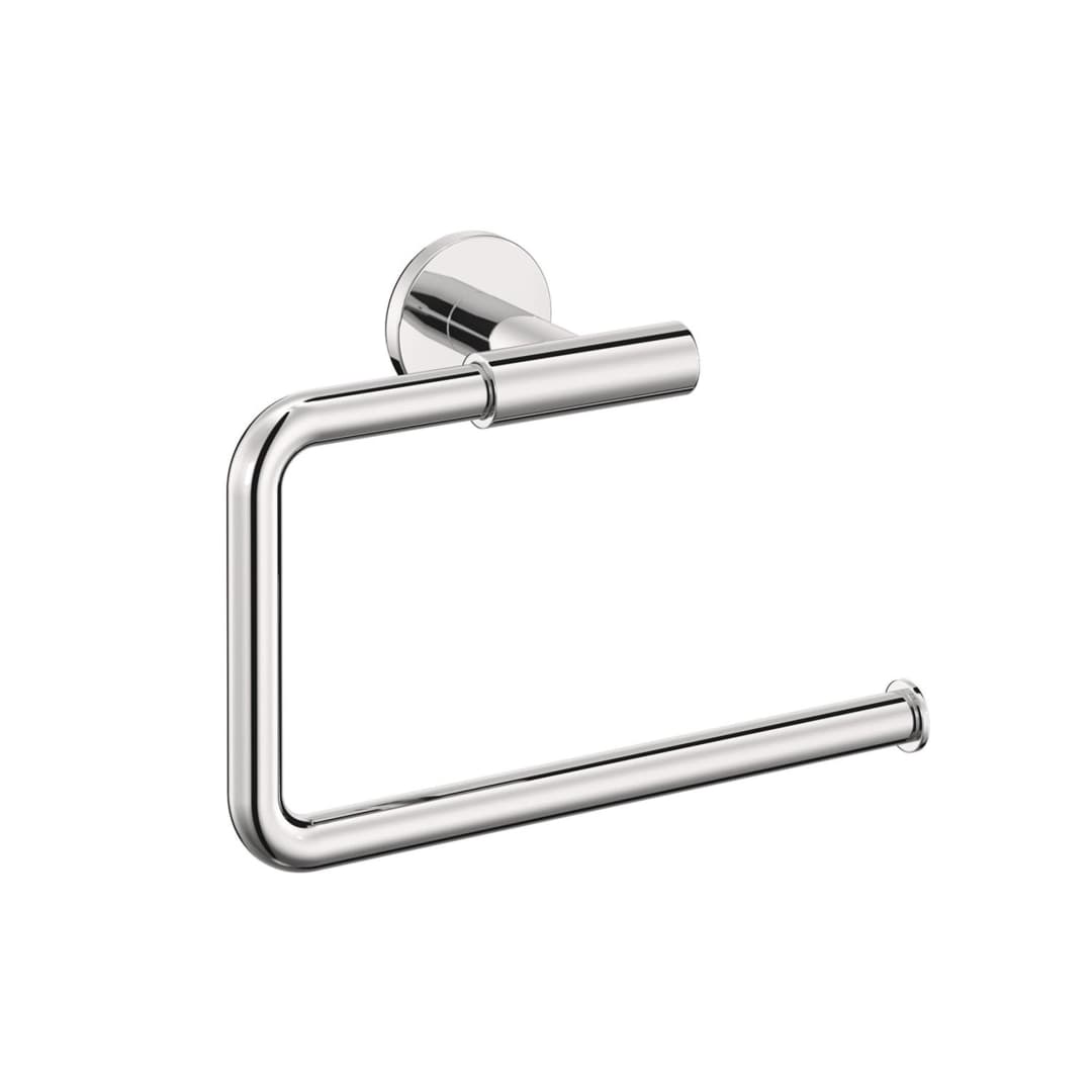 Toallero Aro Architect S+ Cromo 230x80x160mm