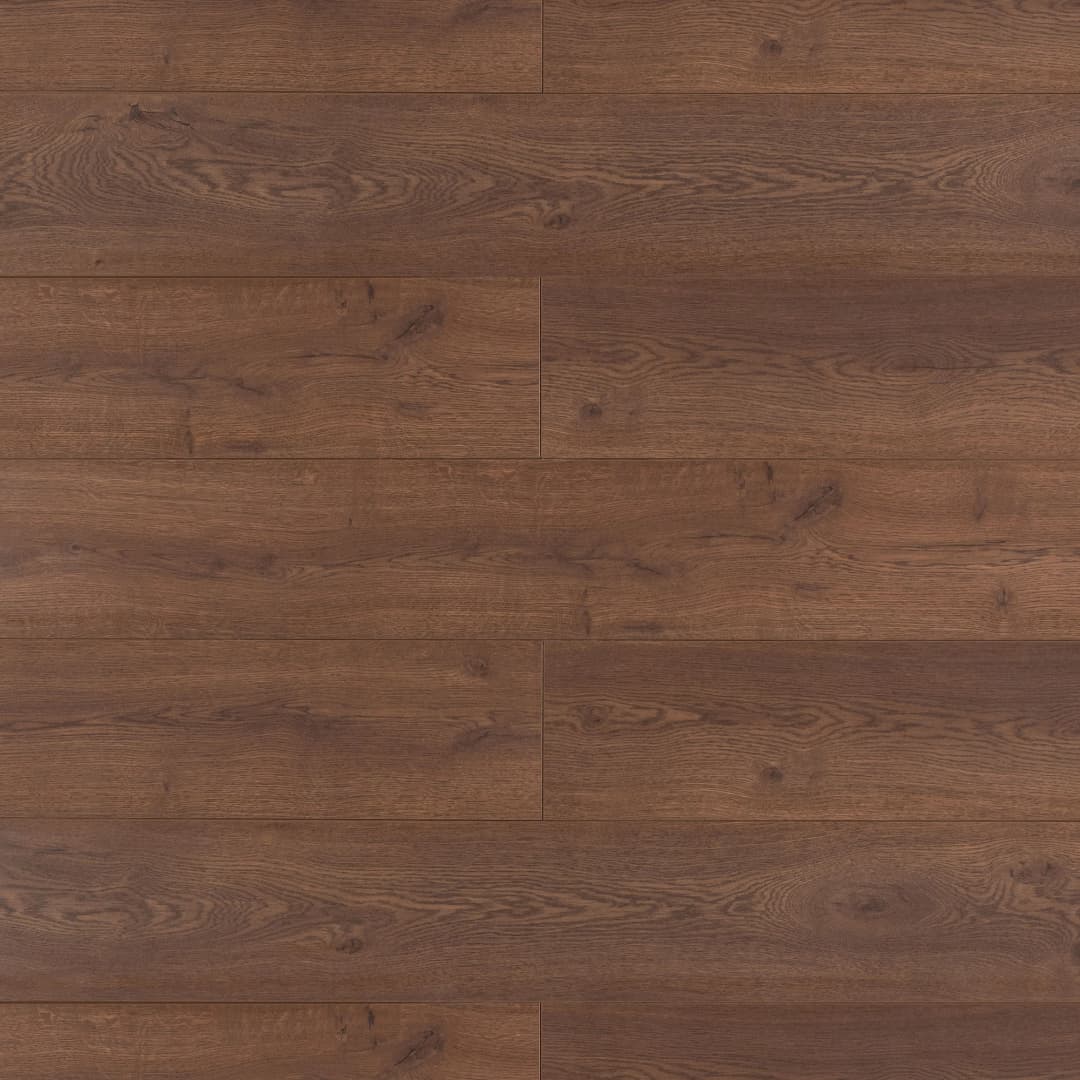 Piso Flotante Aspen Dark Brown Aquaprotec 191x1200 mm