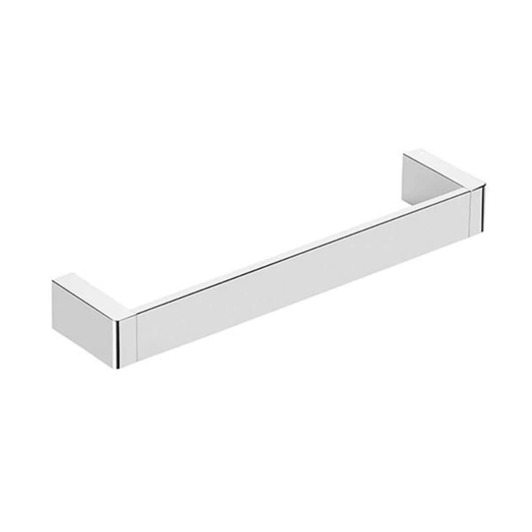 Toallero Barra Extreme Cromado 30 cm