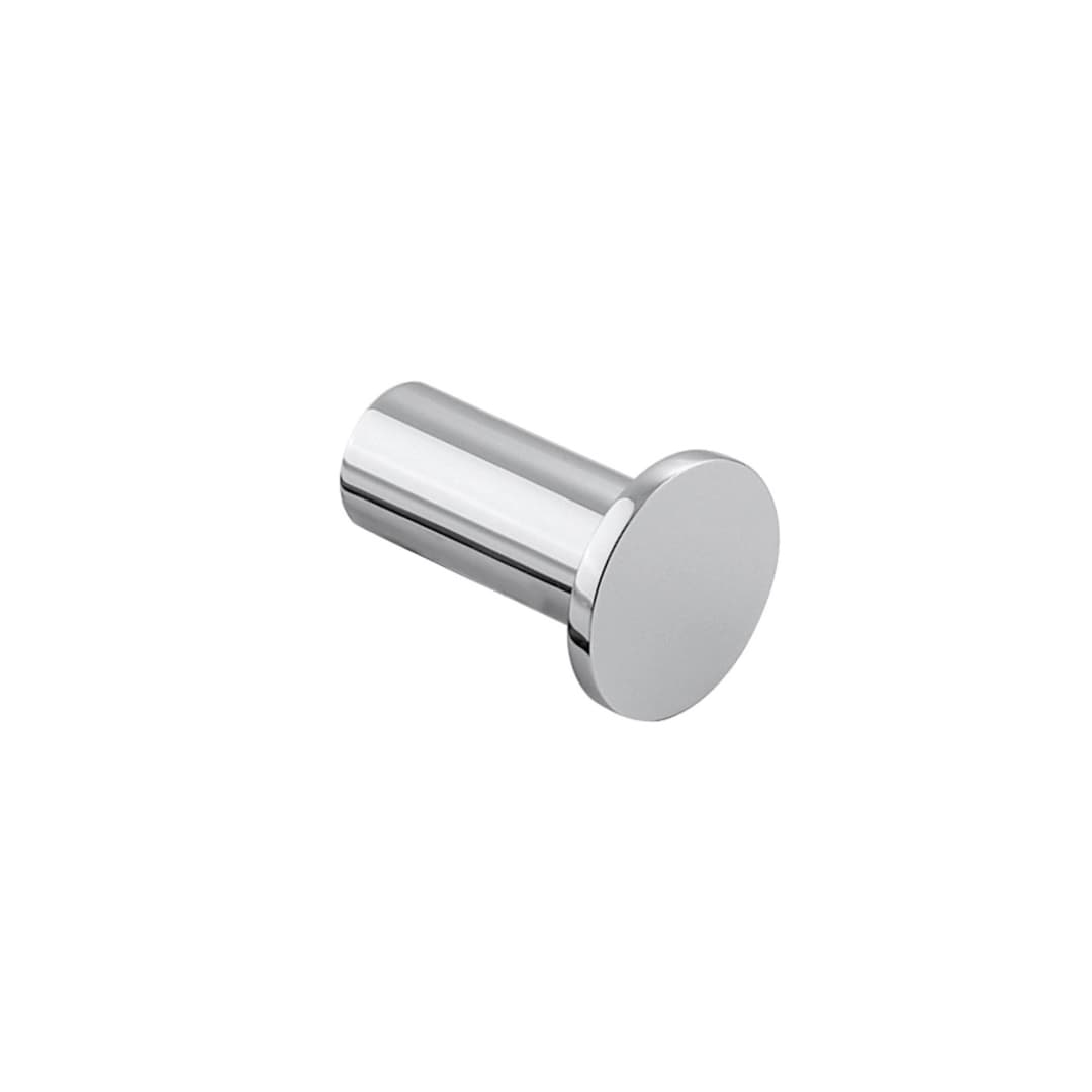 Percha Simple Architect Inox 35x50x35mm
