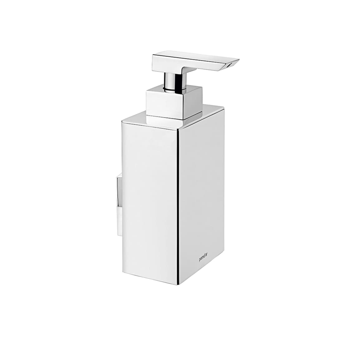 Dispensador Urban Jabón Cromado