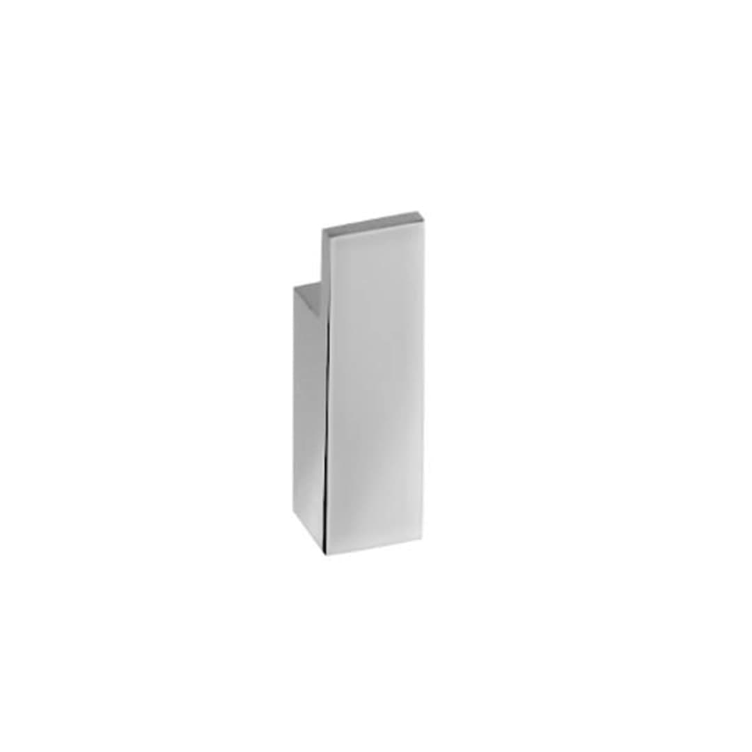 Percha Bathlife Simple Cromado