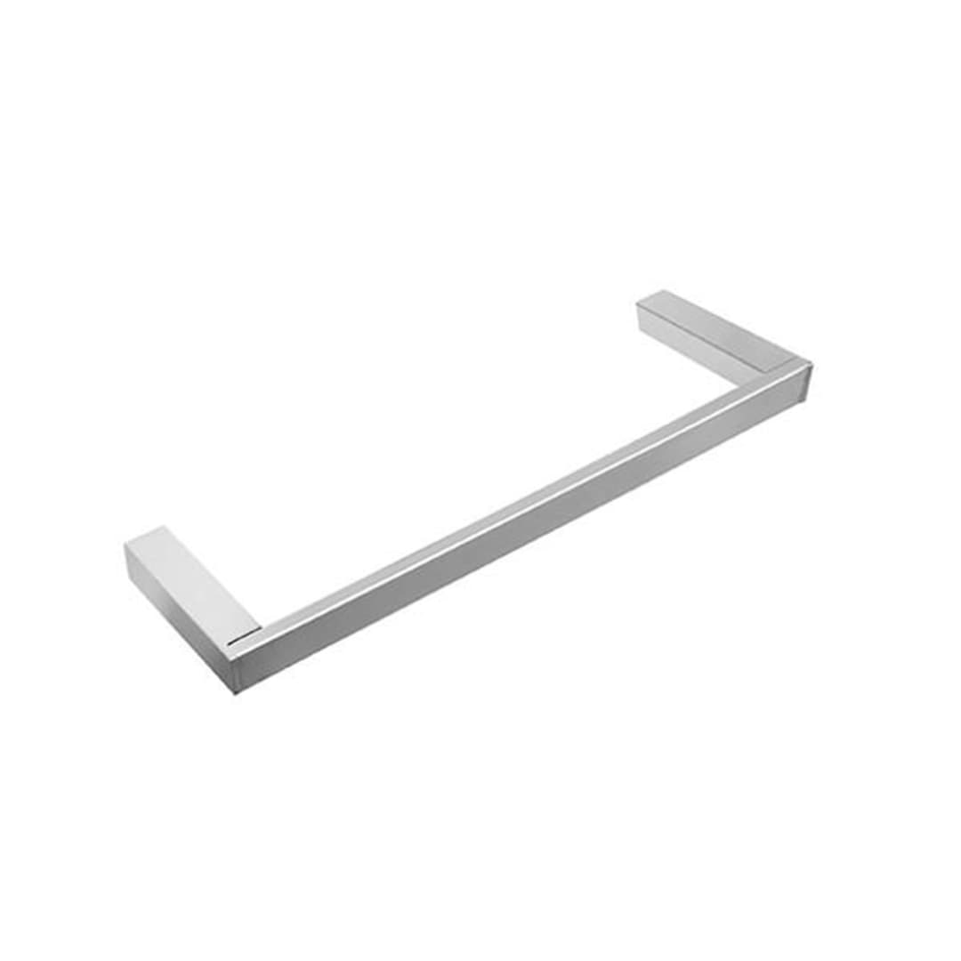 Toallero Barra Bathlife Cromado 30 cm