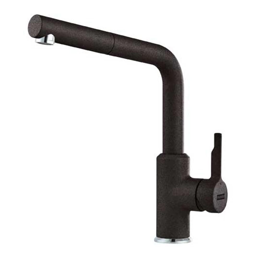 Grifería Cocina Franke Urban L-Spout Negro