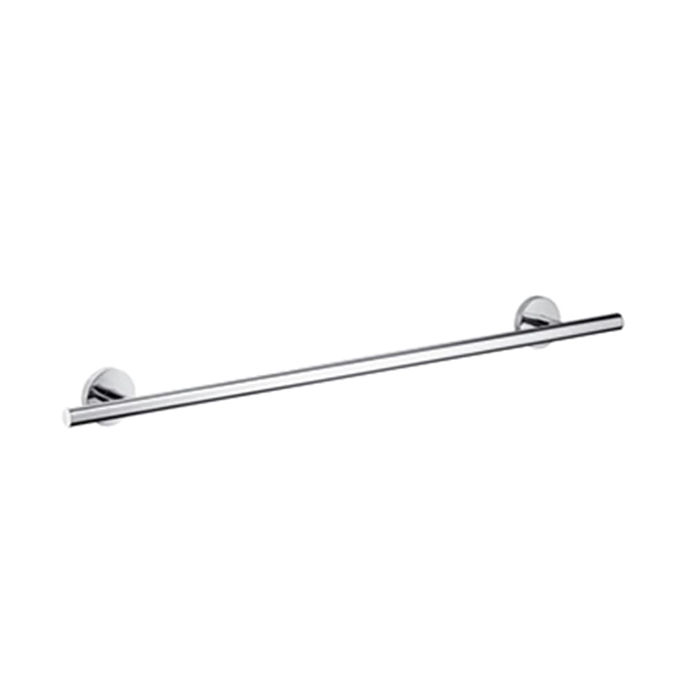 Toallero Barra Logis Cromado 60 cm