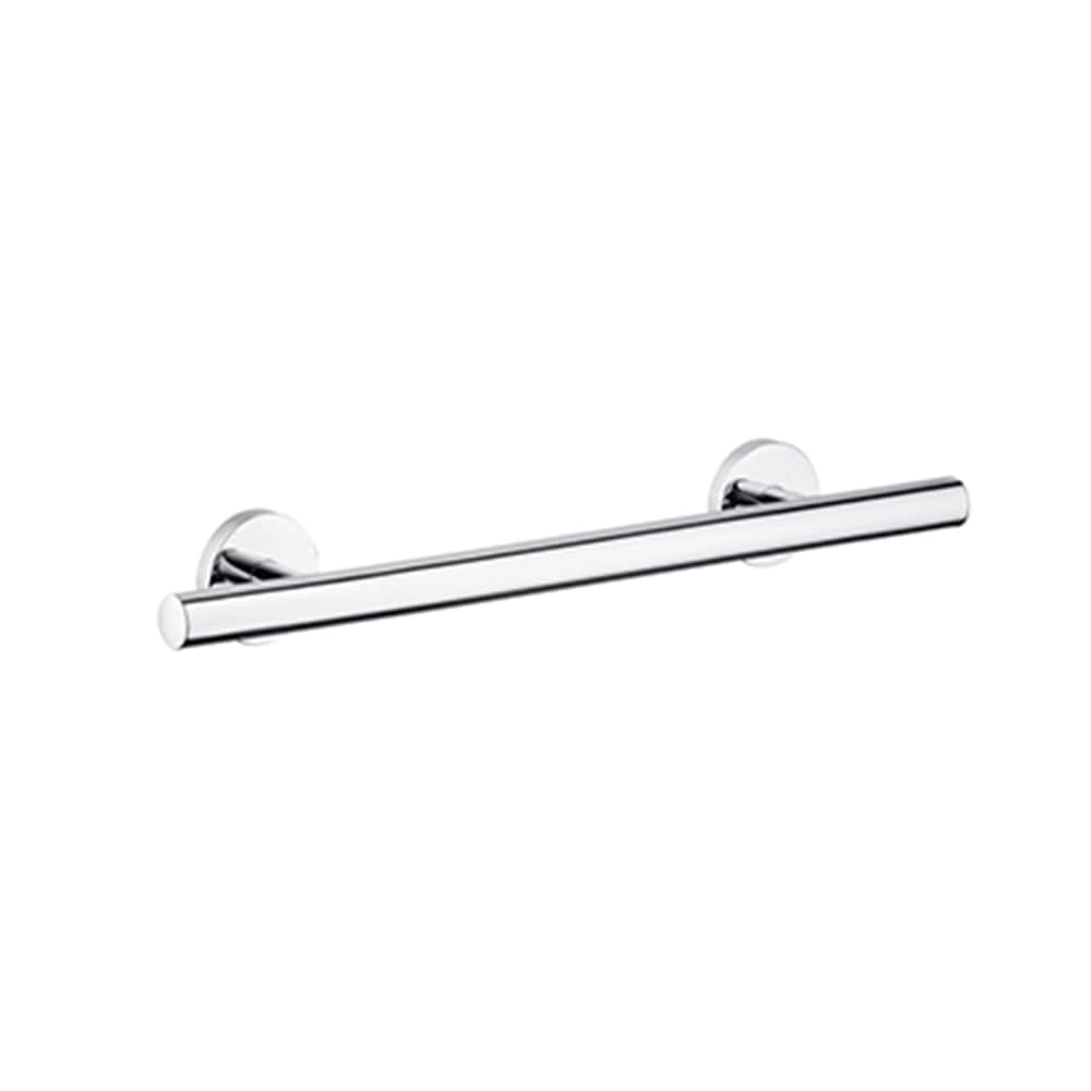 Toallero Barra Logis Cromado 46 cm
