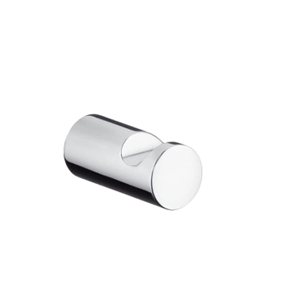 Percha Simple Logis Cromado