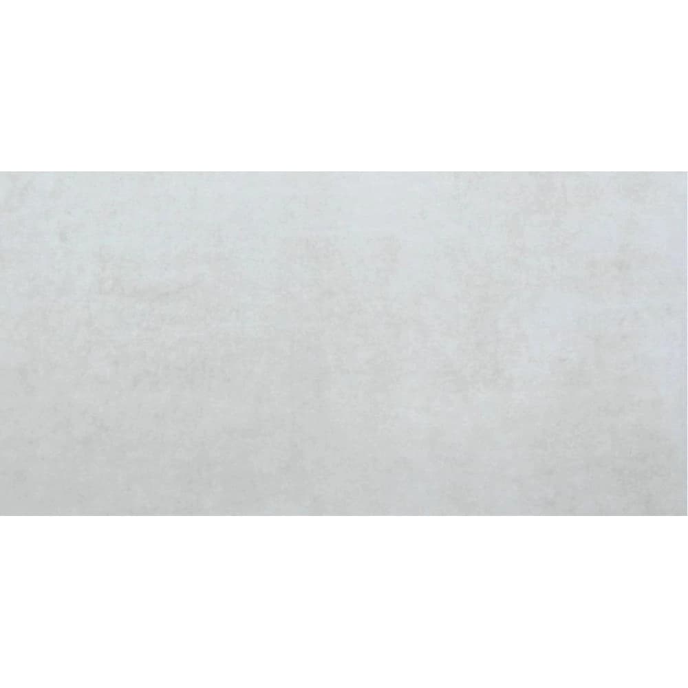 Gres Porcelánico New Detroit White Mate 30x60 cm