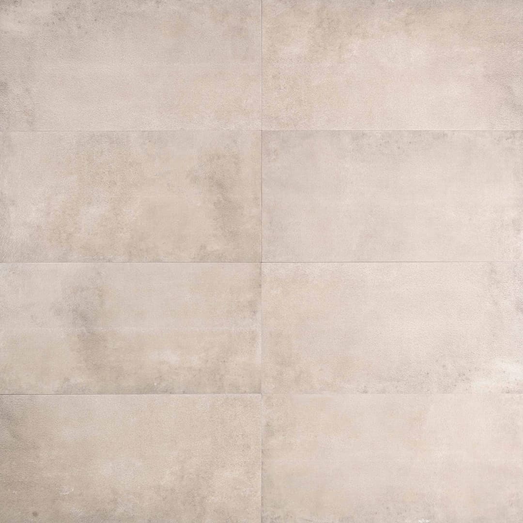 Gres Porcelánico New Sand Cenere Mate 30x60 cms