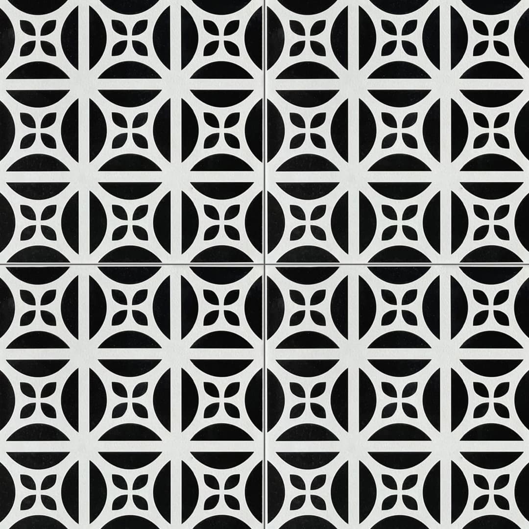 Cerámica Dolcevita Otto Mate 20x20 cm