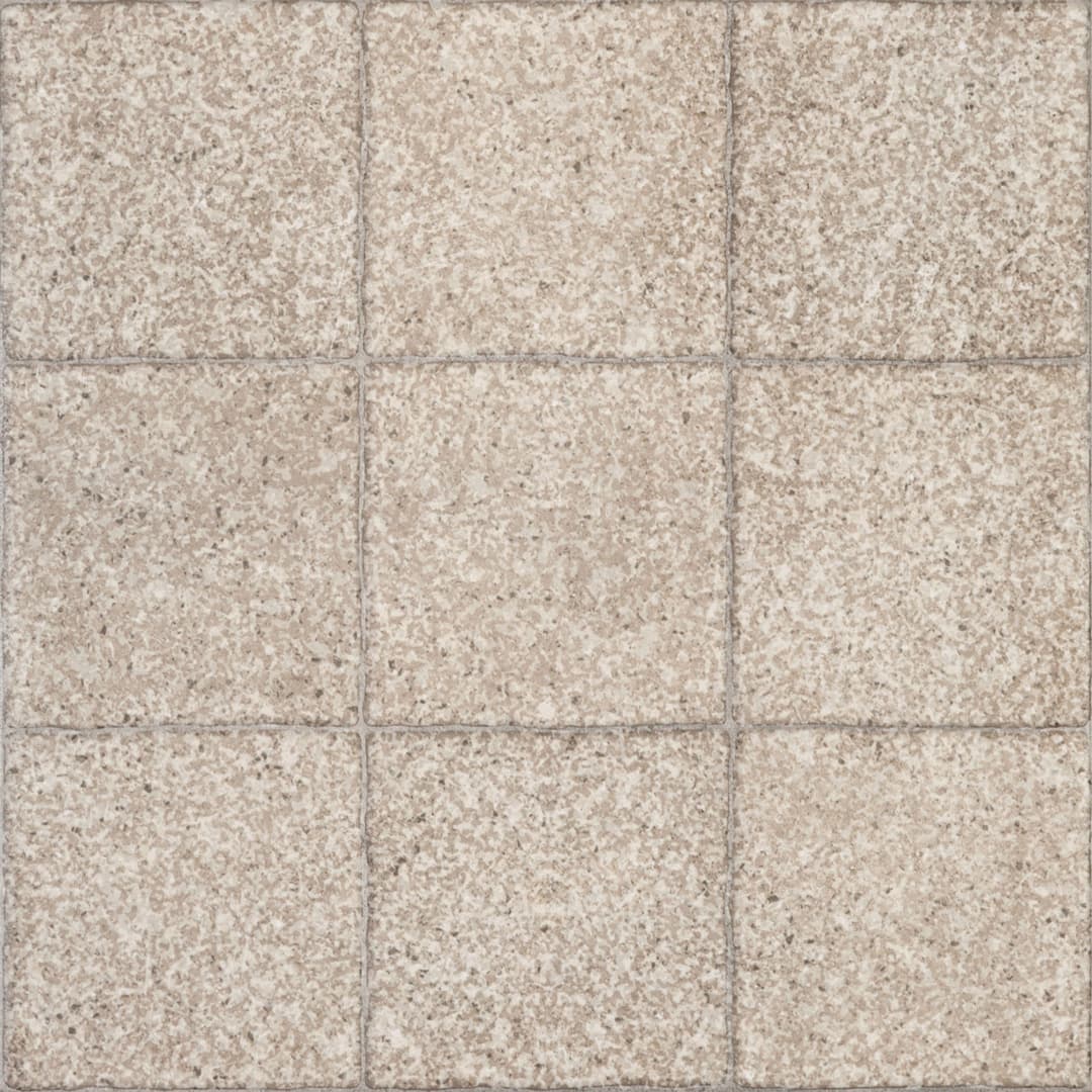Cerámica Trek Sand Bold Rústico 60x60 cm