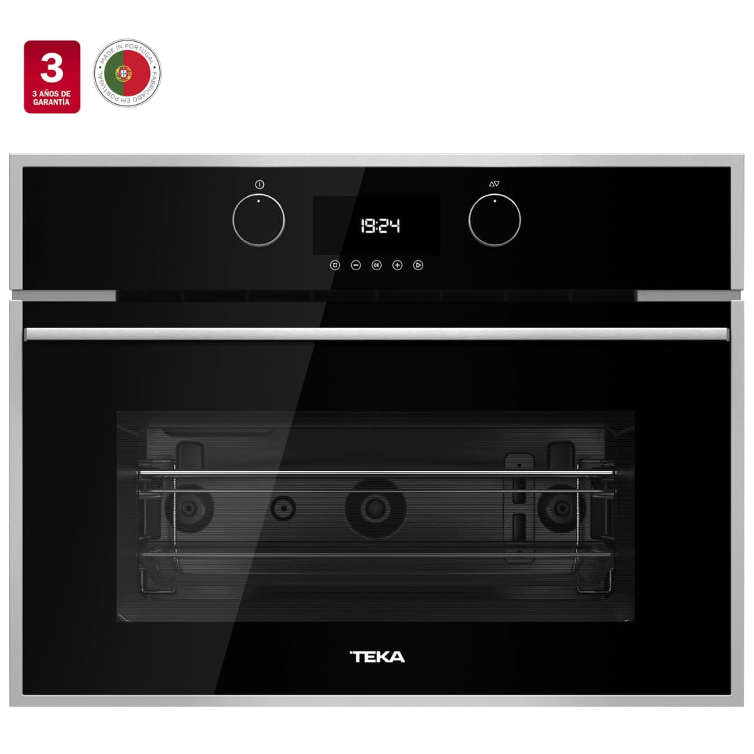 Microondas MLC 844 C Y Grill Empotrable 44 L
