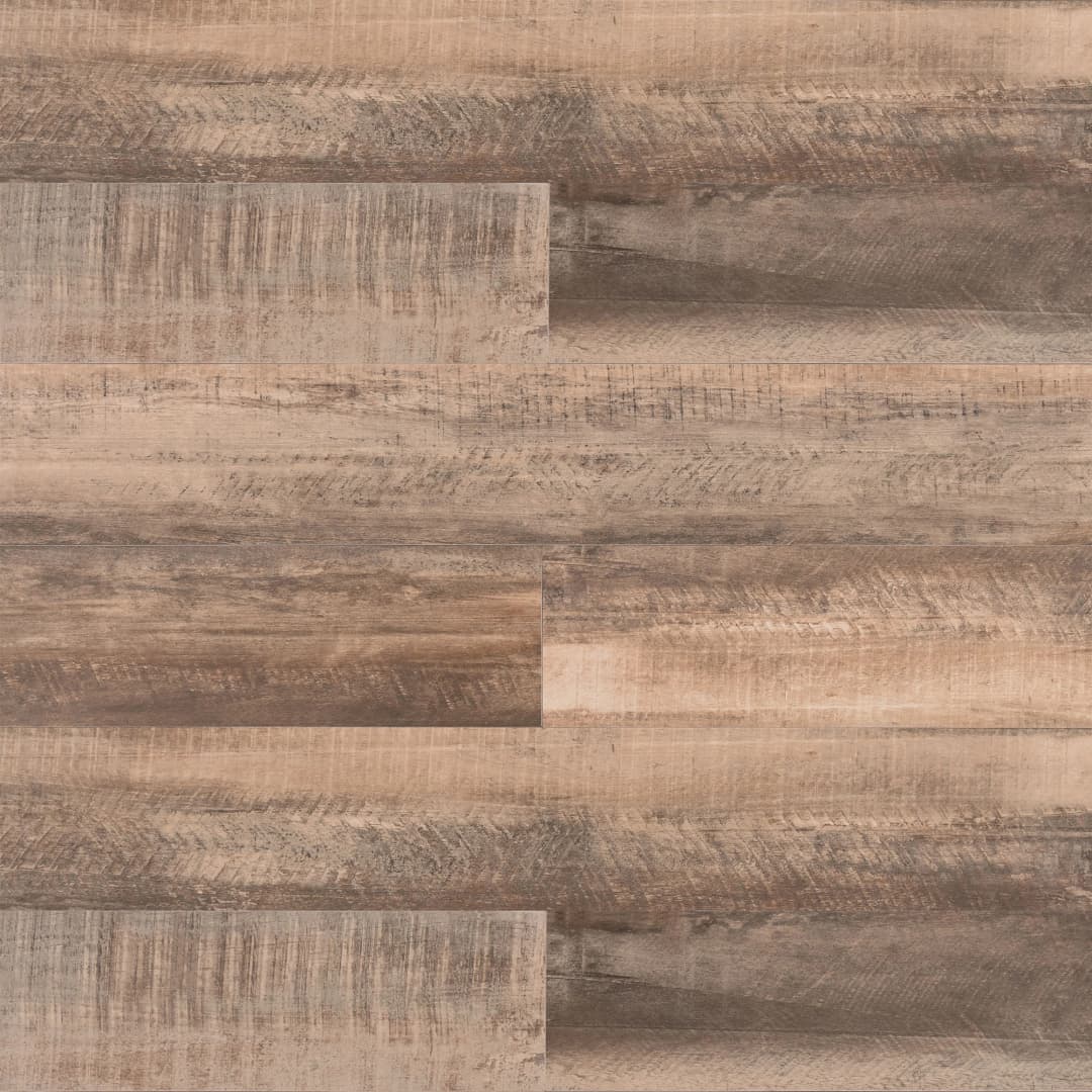 Porcelanato Tonale Cafe Claro 20x120 cm