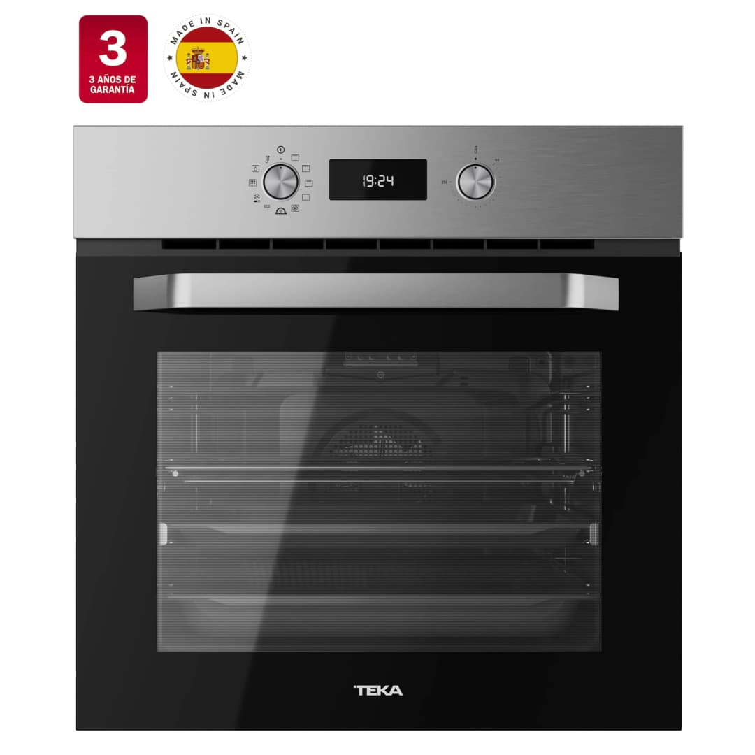 Horno Eléctrico AirFry HCB 6646