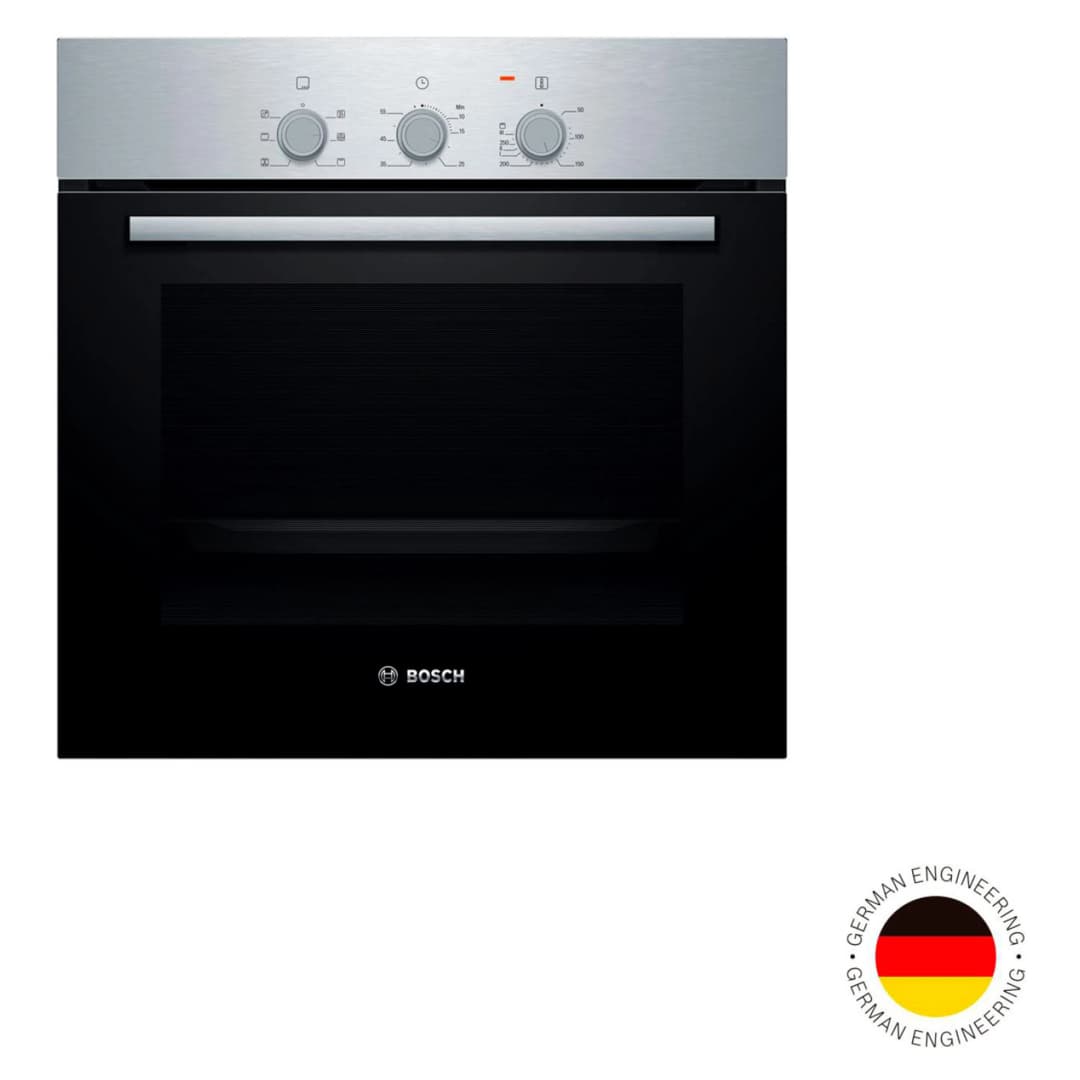 Horno HBF031BR03D Hotair timer 60 cm