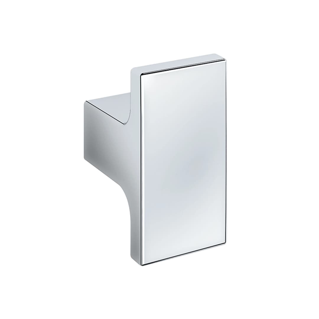 Percha Jack Simple Cromado