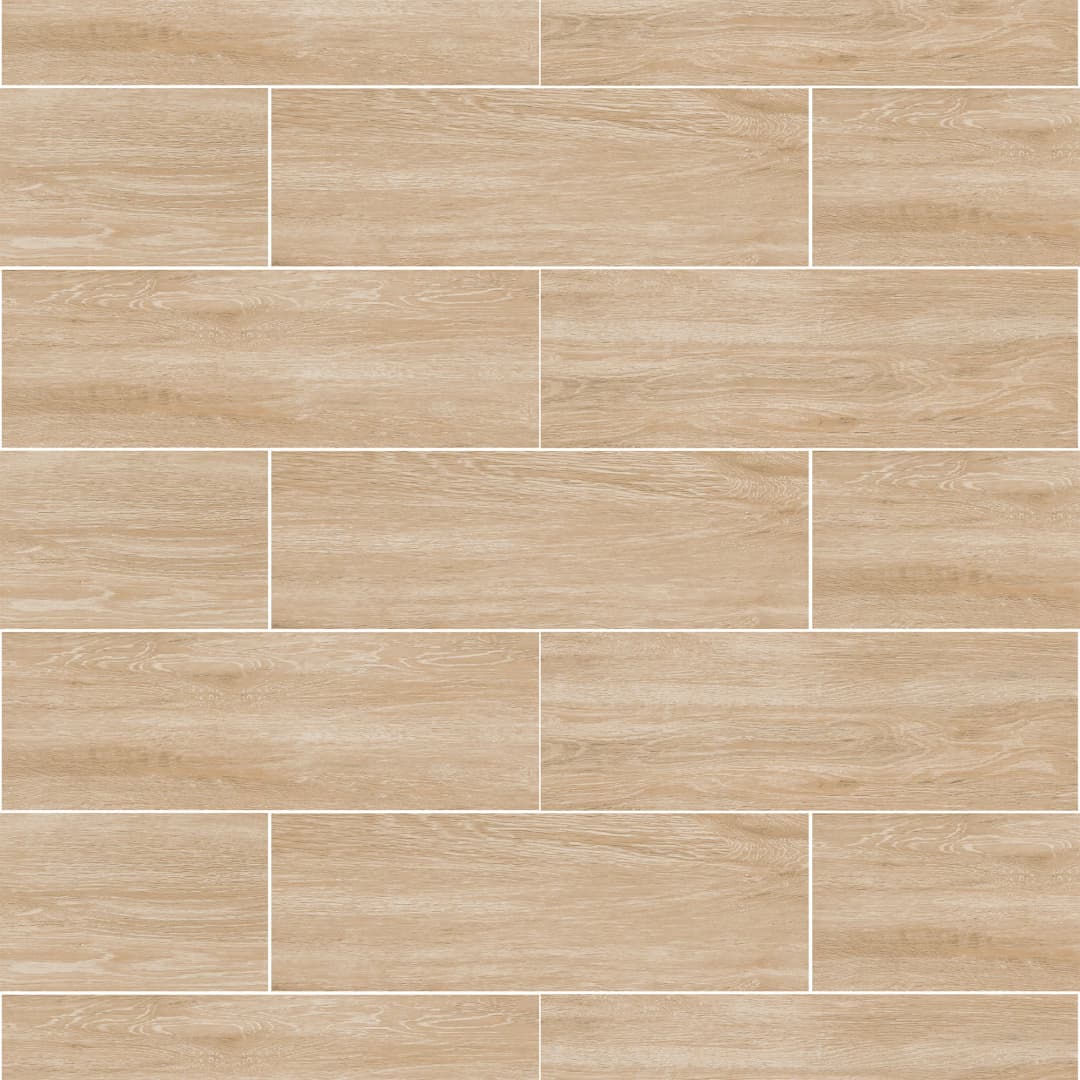Cerámica Parketon Legno Antiviral Madera Mate 20x61 cm