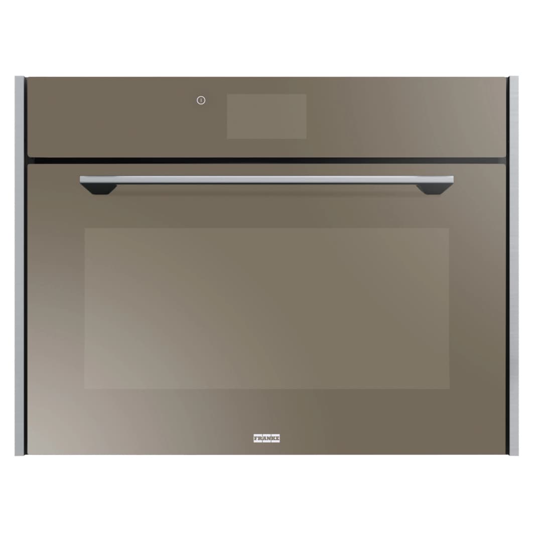 Horno FMO 45 Grafito
