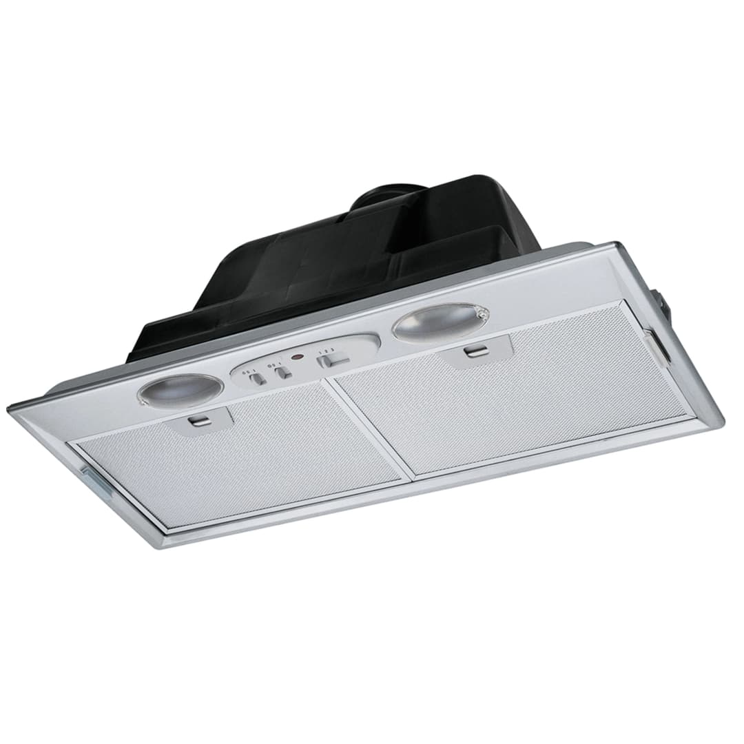 Campana Integrada FBI Inox 522MM