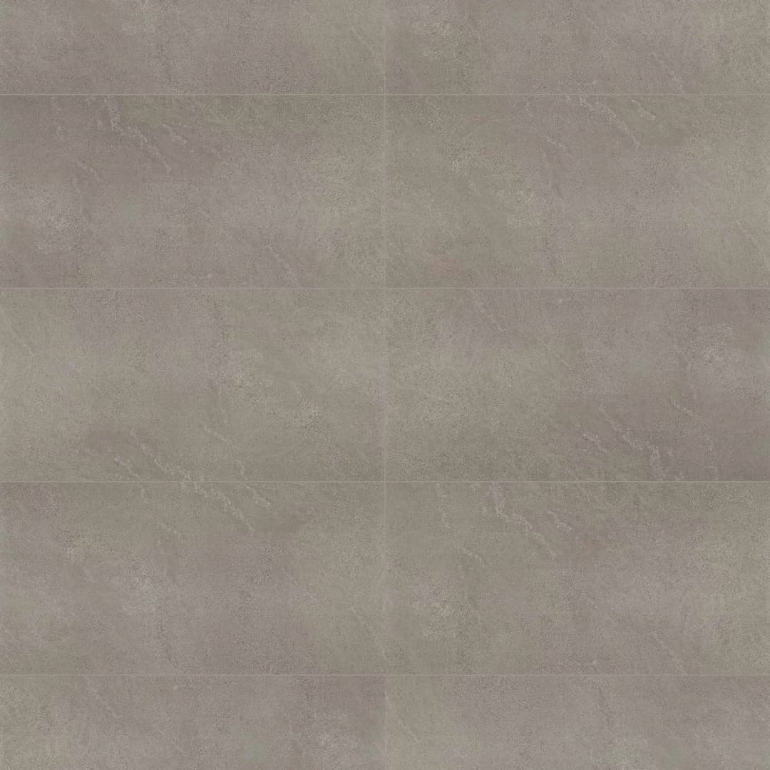 Porcelanato Techtonique Taupe Gris Mate 60x120 cm