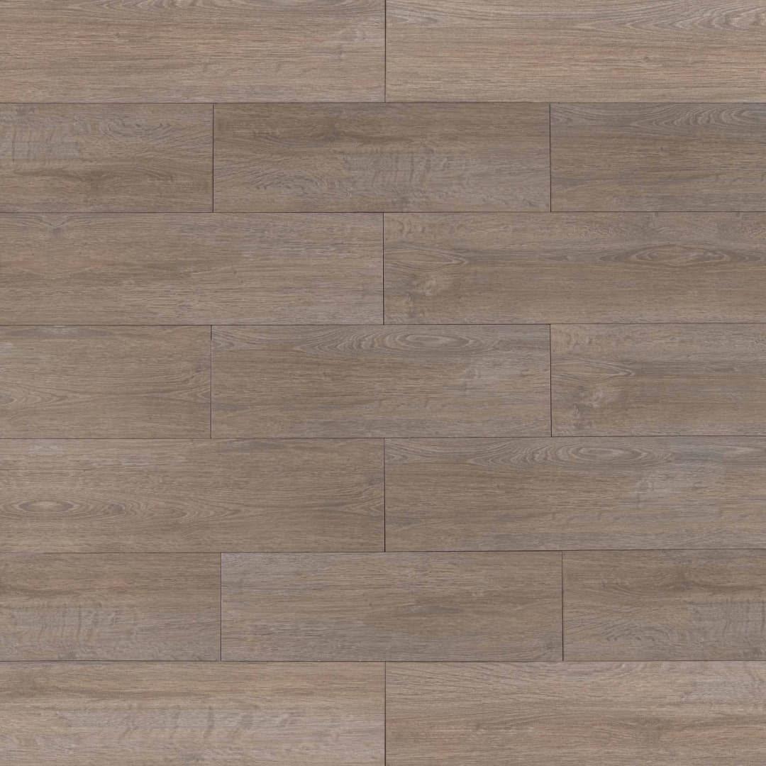 Cerámica Parketon Premium Grey Mate 20x60 cm
