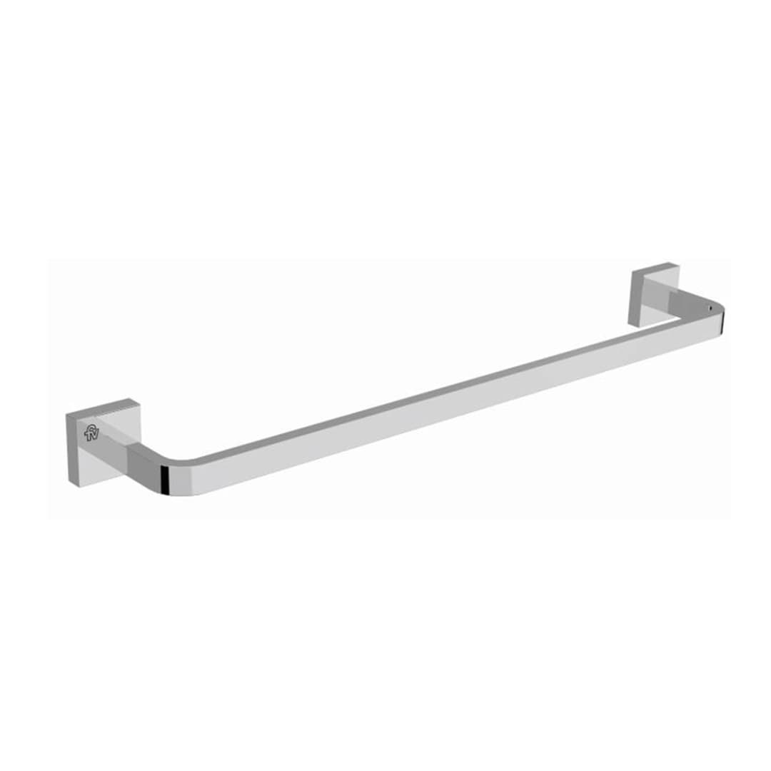 Toallero Barra Sabina Cromado 45 cm