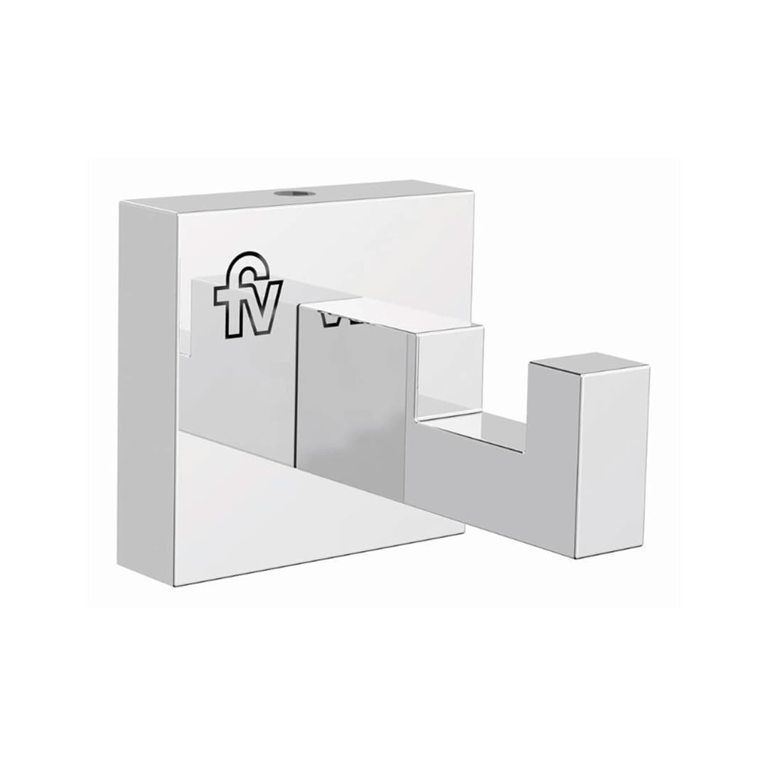 Percha Sabina Simple Cromado