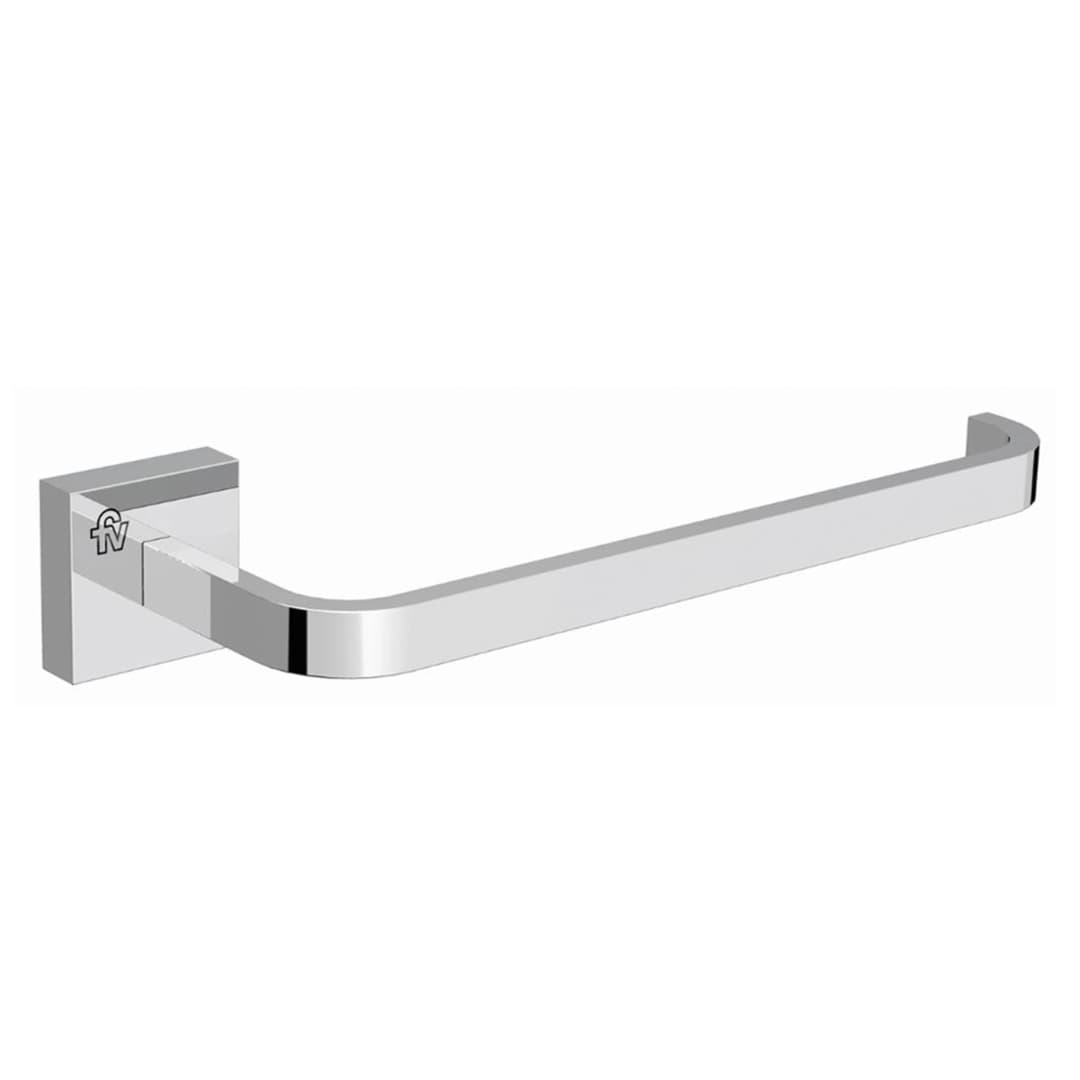 Toallero Barra Sabina Cromado 20 cm