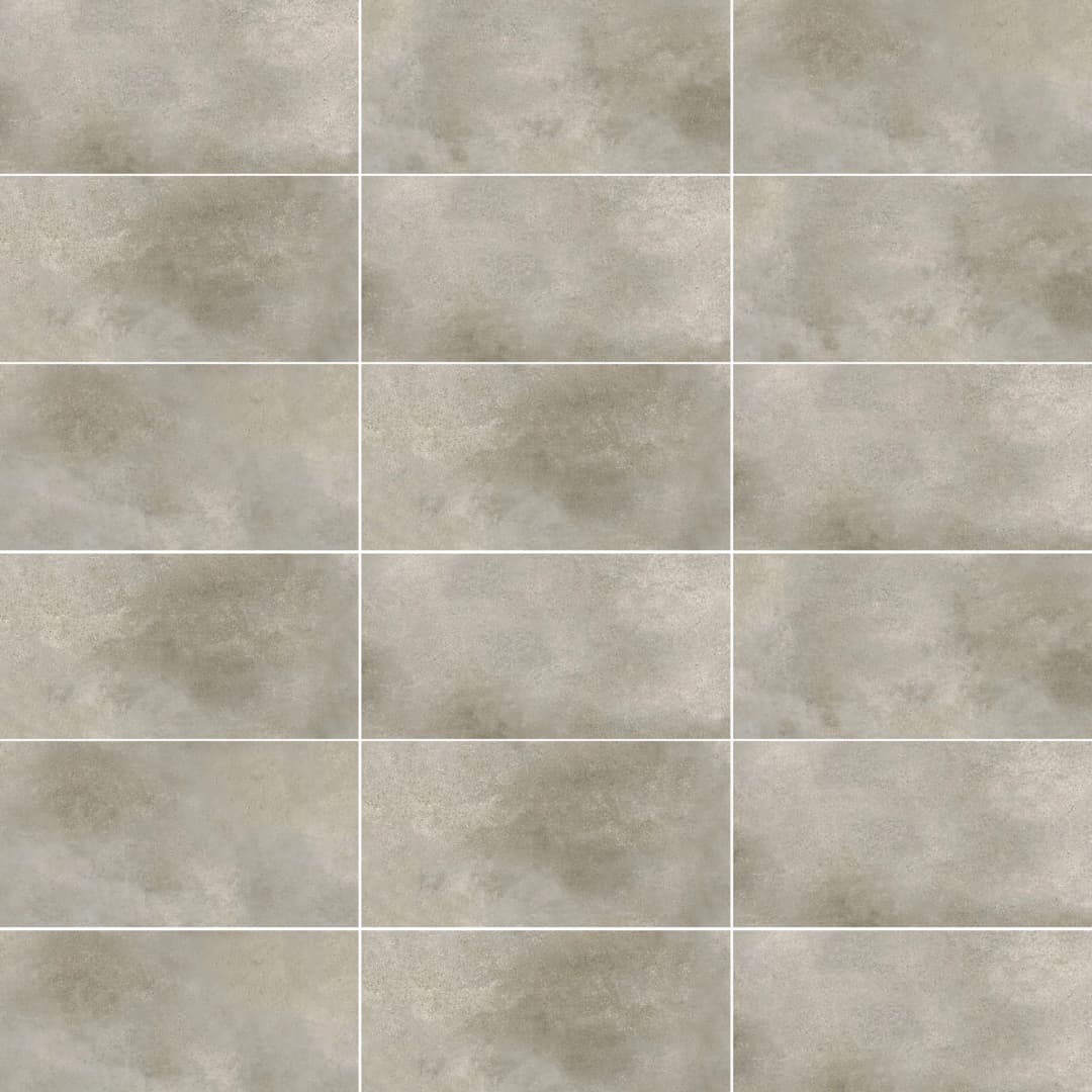 Cerámica Coto Plata Mate 30x60 cm