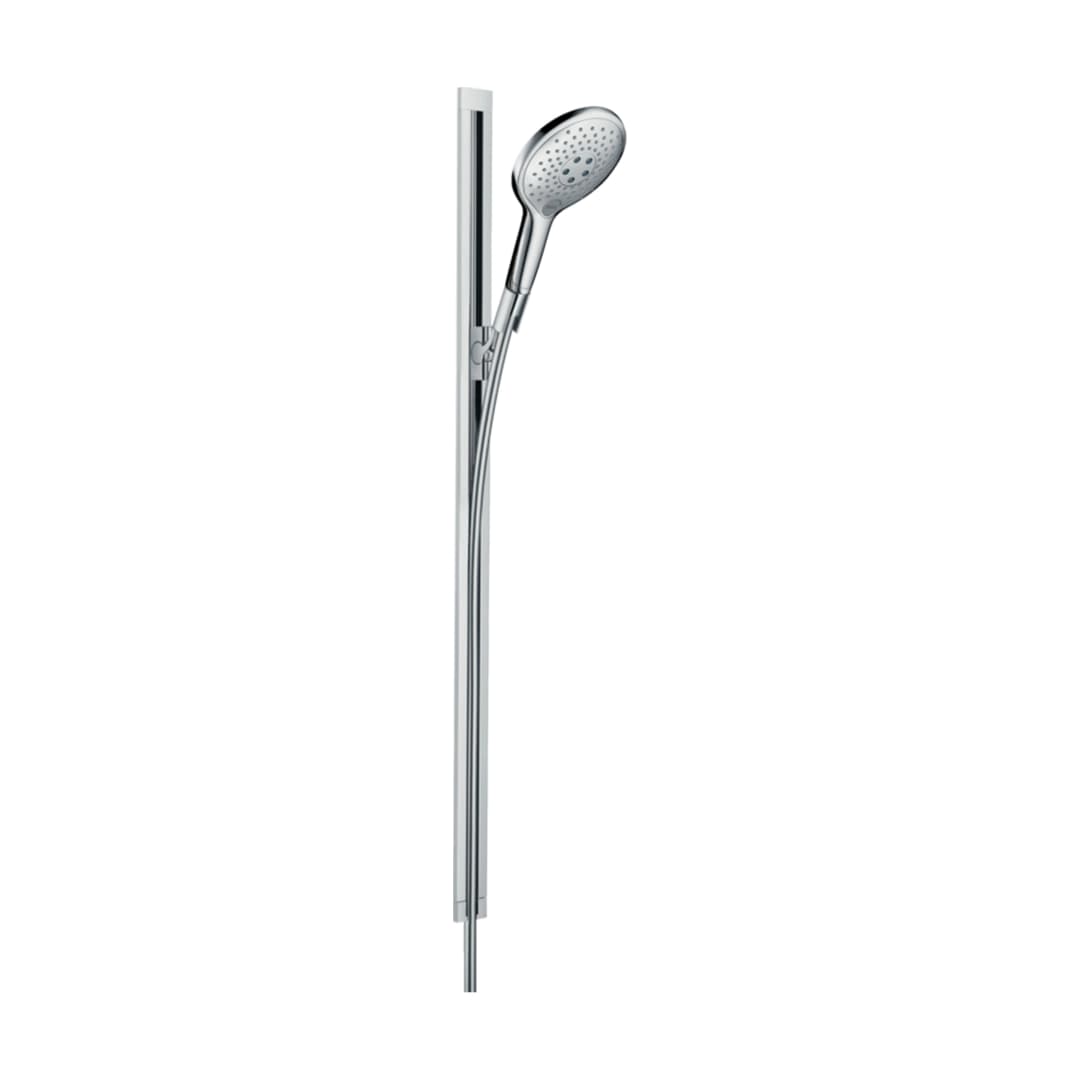 Set Barra Ducha Raindance Select S 26626000 Cromo