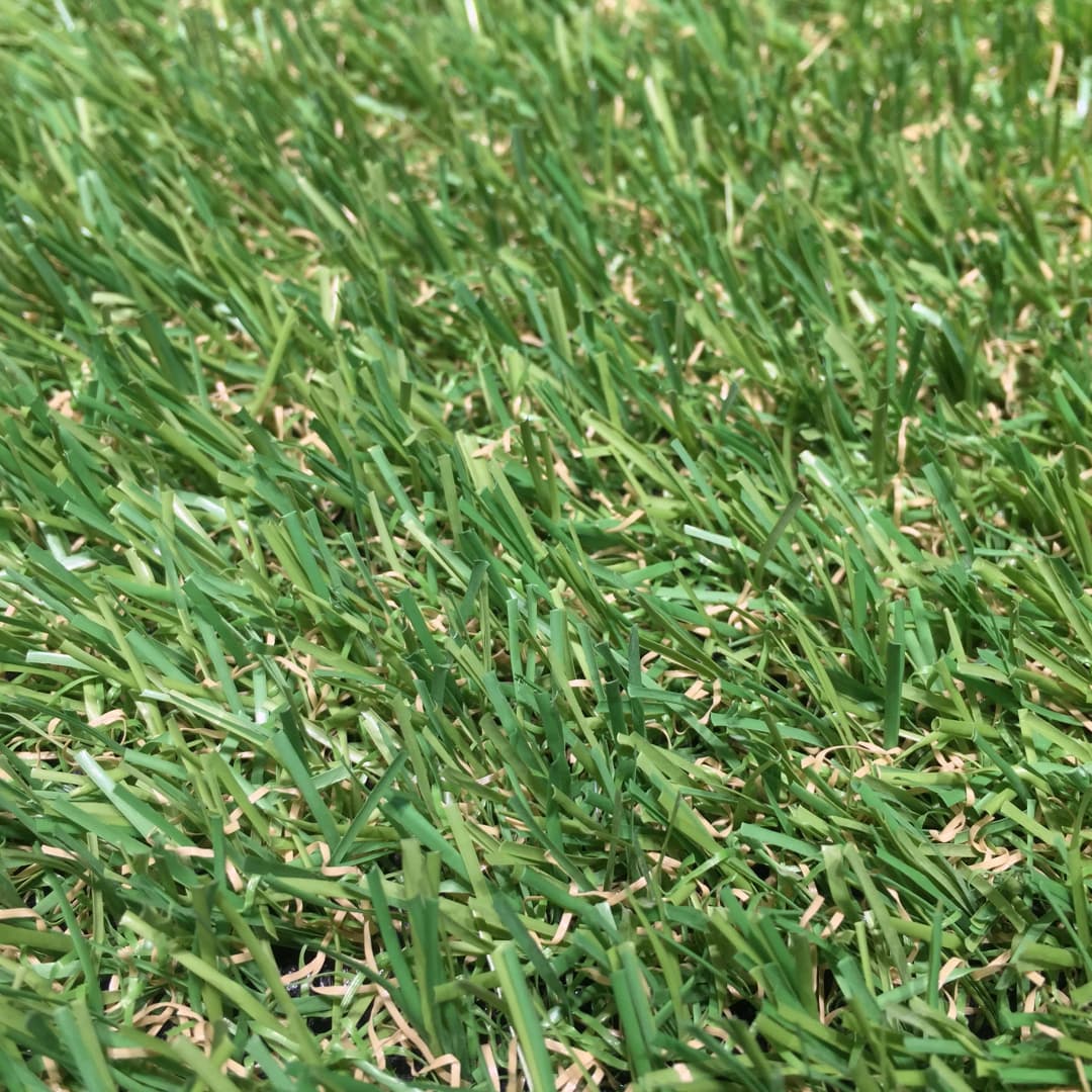 Pasto Sintético en Rollo Grass Abacate 10x1 m (20 mm)