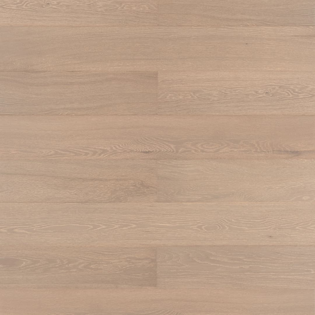 Piso de Madera con Cuerpo SPC Praga Bianco 170x1218 mm