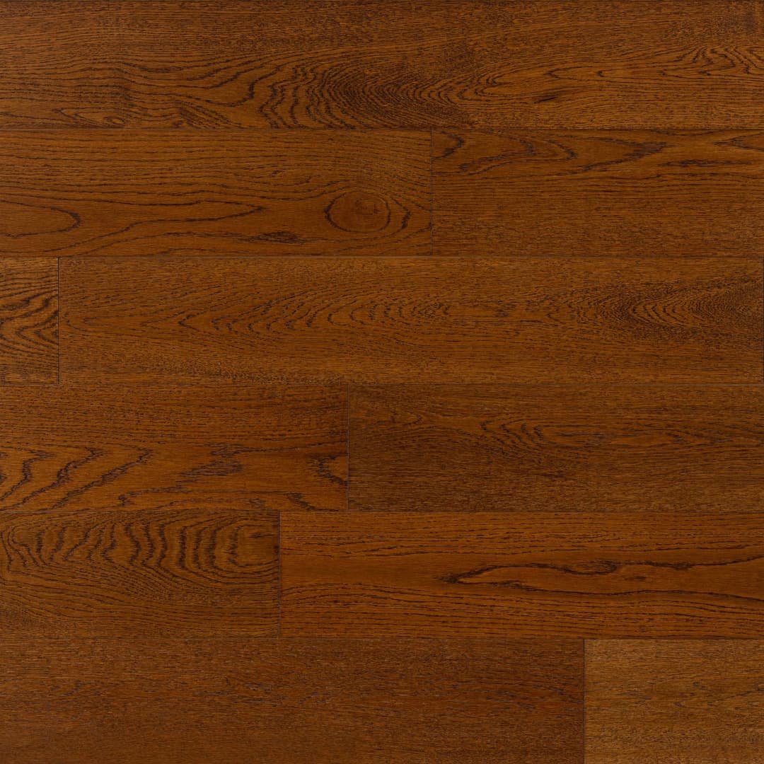 Piso de Madera Himalaya Oak Capuccino 125x400-1200 mm