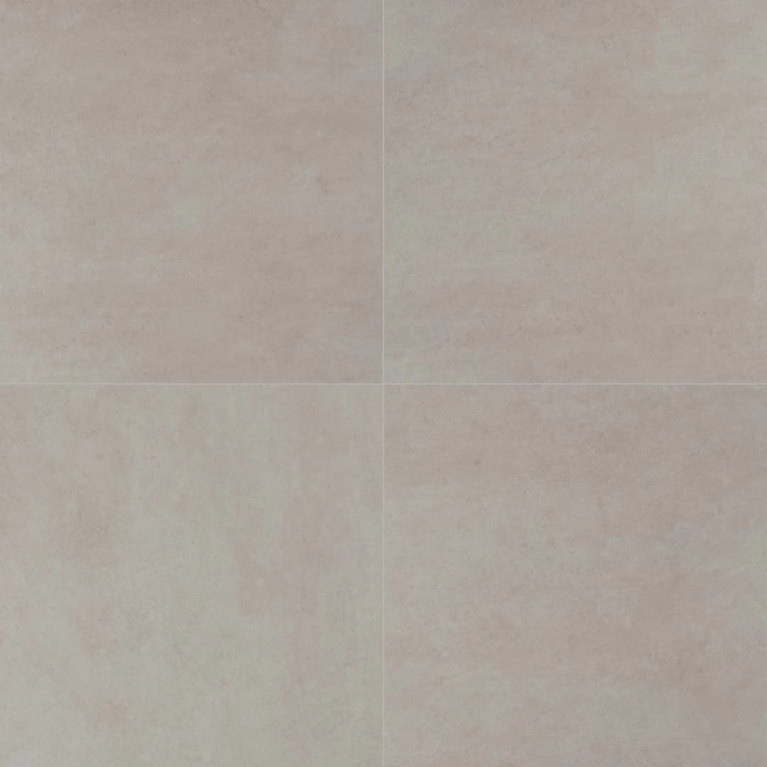 Gres Porcelánico New Detroit Light Grey Mate 60x60 cm