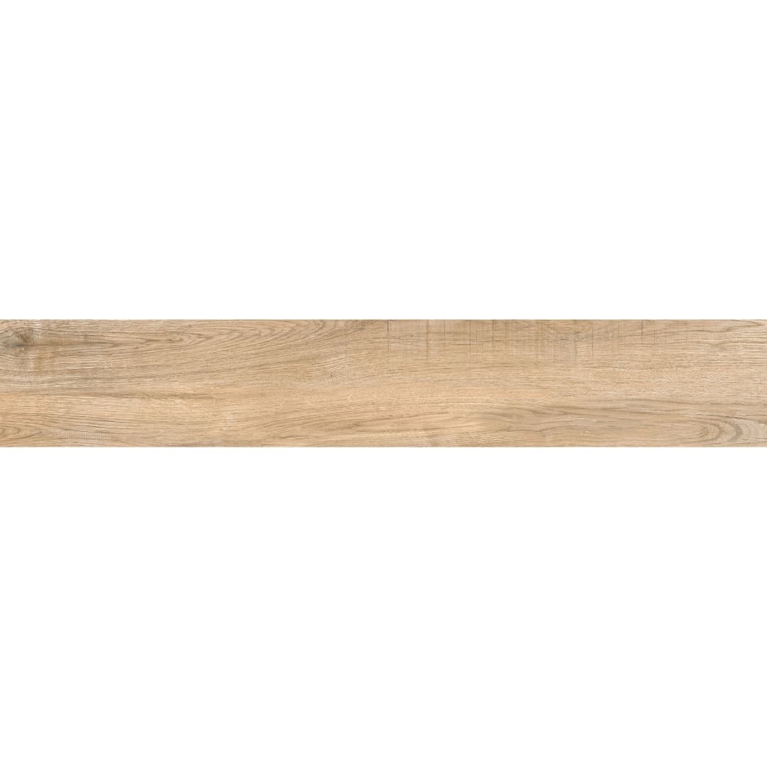 Gres Porcelánico Reserva Beige Mate 20x122 cm