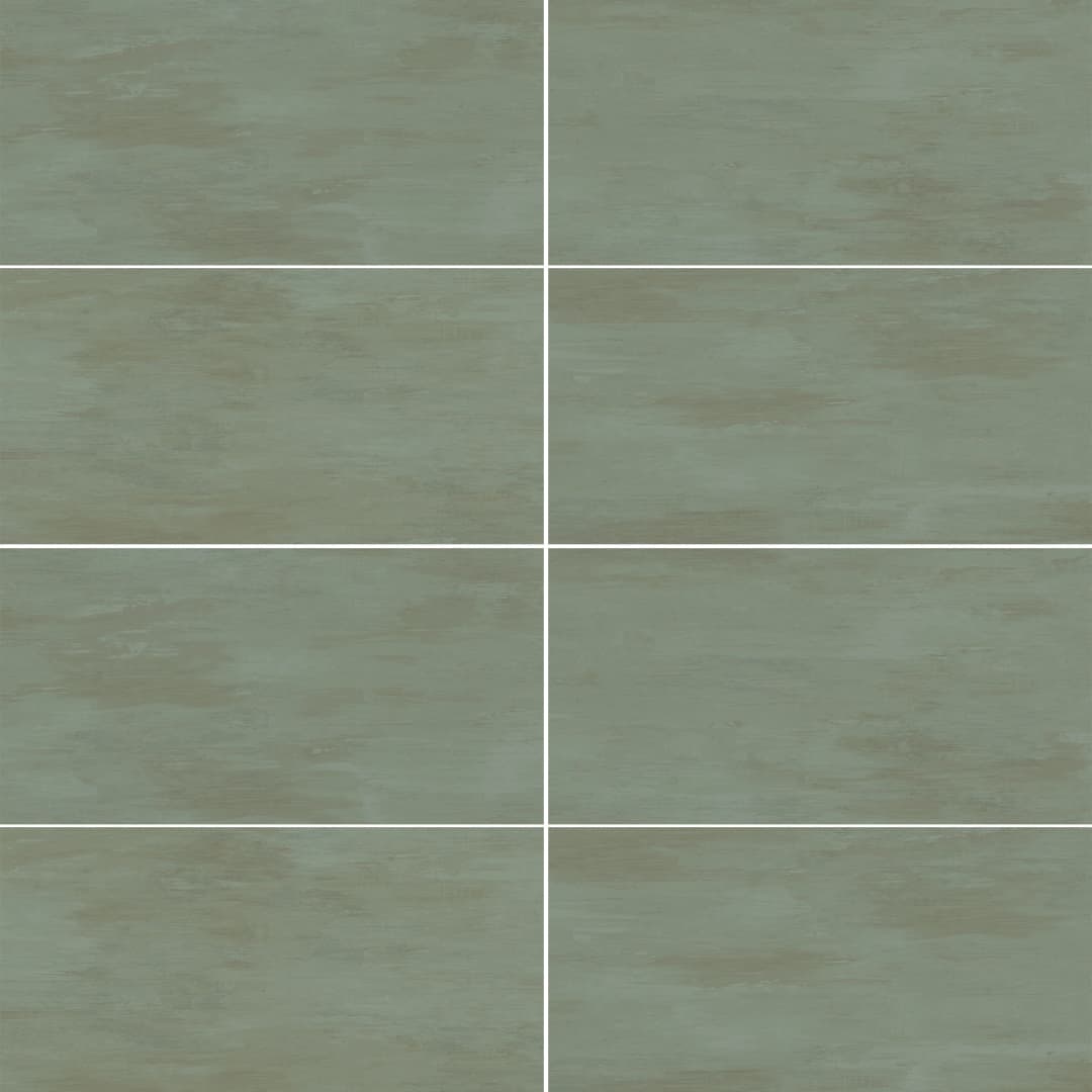 Porcelanato Level Verde Mate 60x120 cm