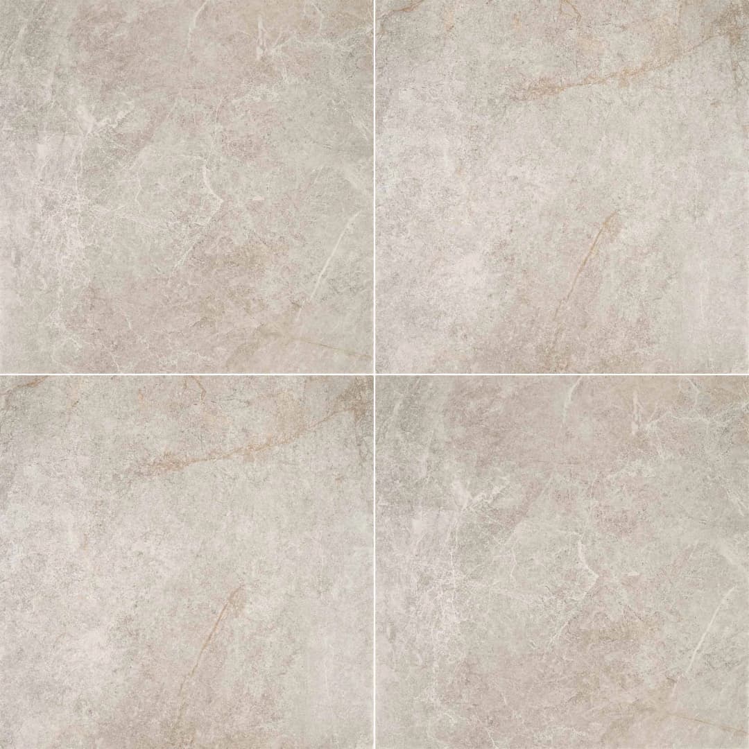 Porcelanato Moss Greige Exterior 90x90 cm