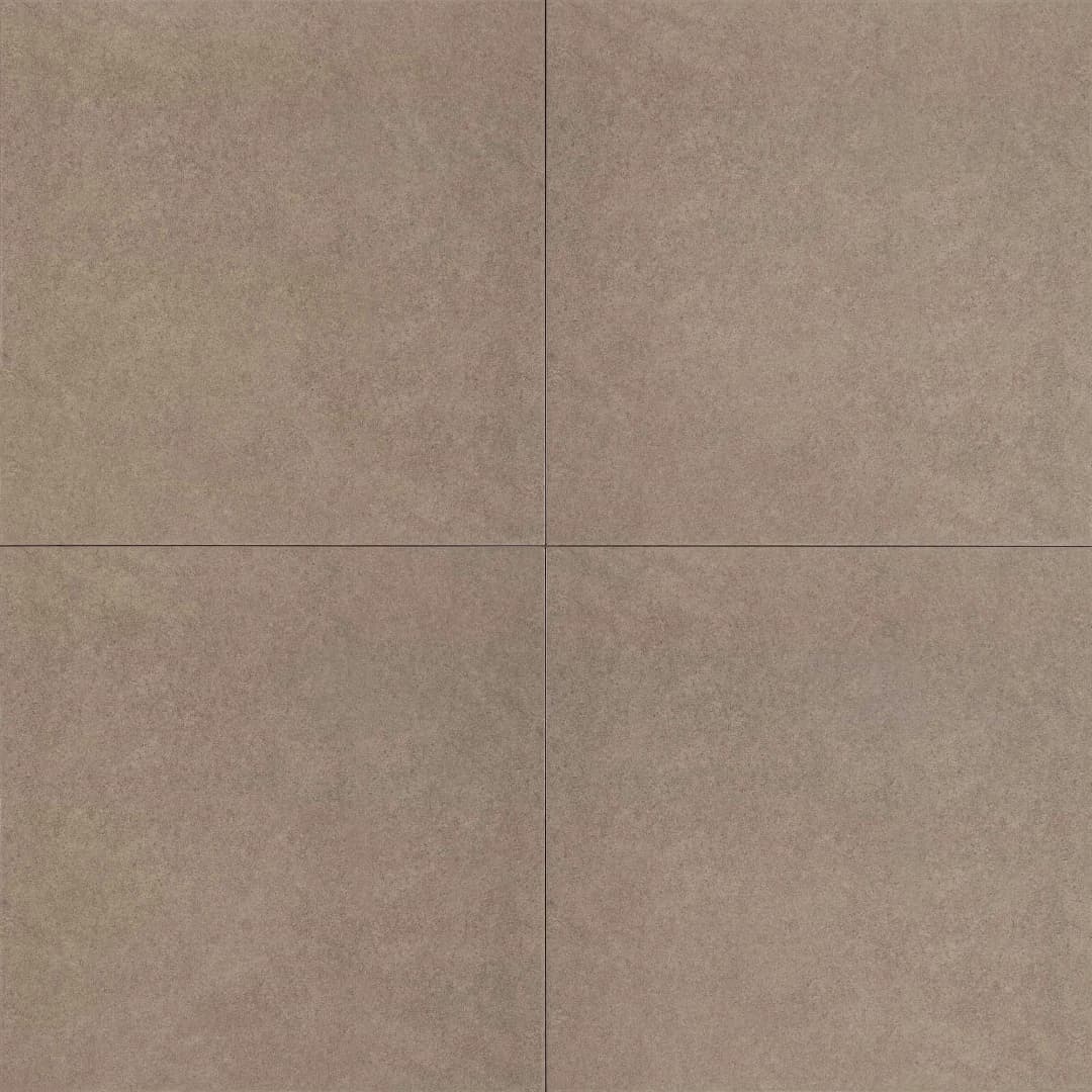 Cerámica Urbano Gris Oscuro Mate 45x45 cm