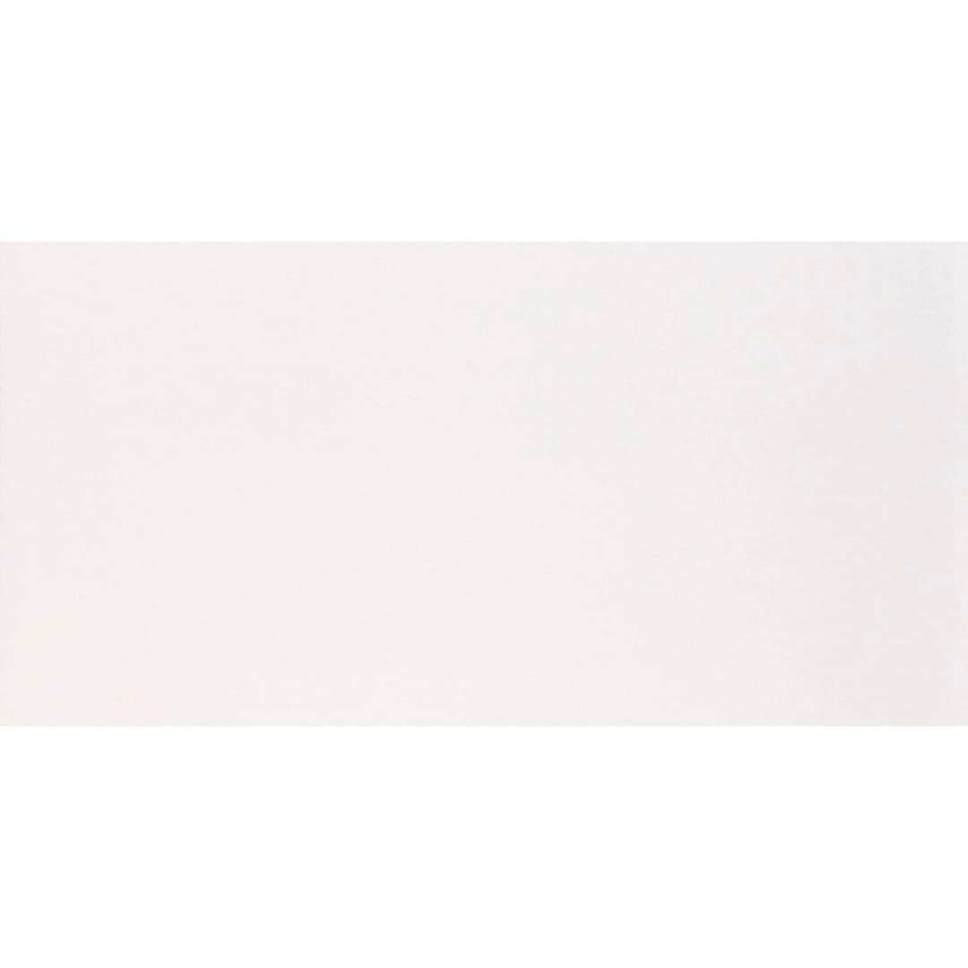 Cerámica Muro Classico Branco Brillante 30x60 cm