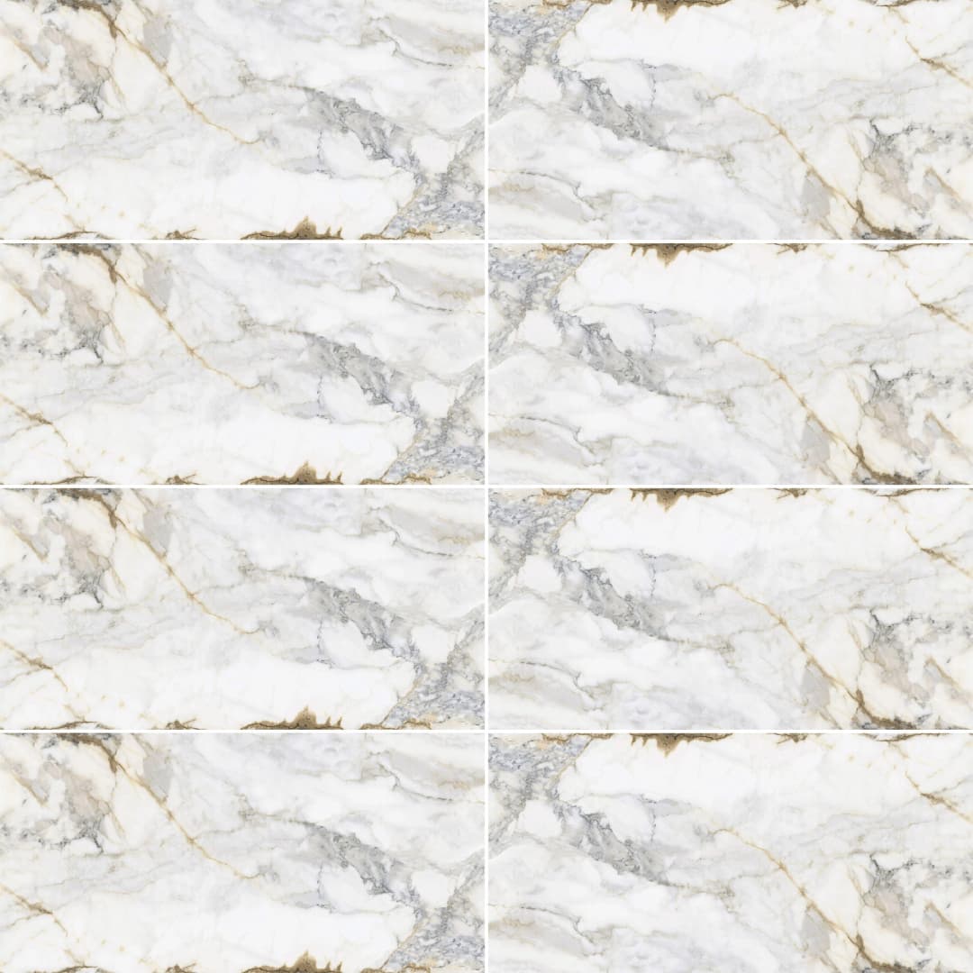 Porcelanato Pisa Gold Beige Mate 60x120 cm